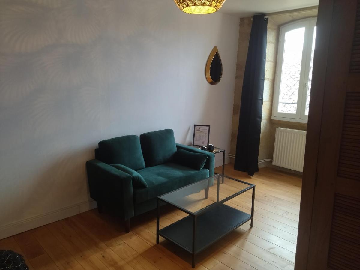 Le Pressoir Chambres D'Hotes Cardaillac Buitenkant foto